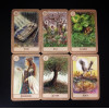 КАЗКОВА ЛЕНОРМАН (FAIRY TALE LENORMAND)